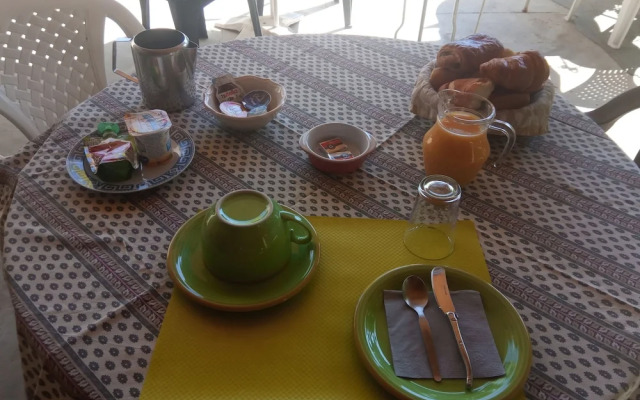 Hotel La Font de Lauro