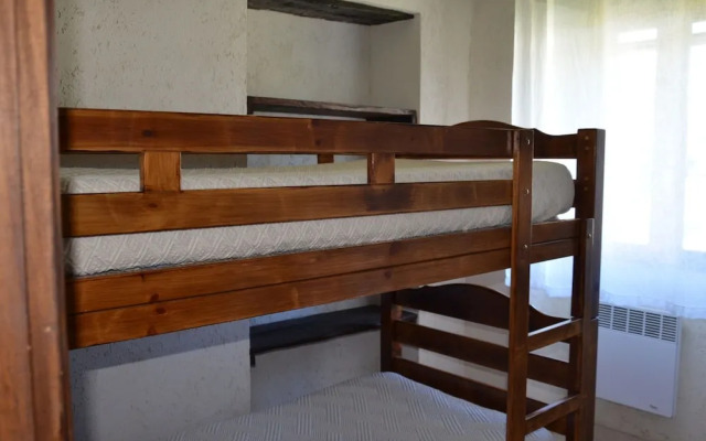 Holiday Home Moriani-plage With Pool