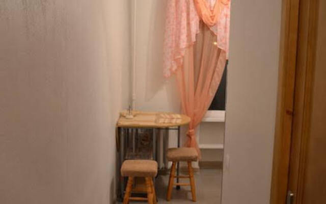 Apartment on Portovaya