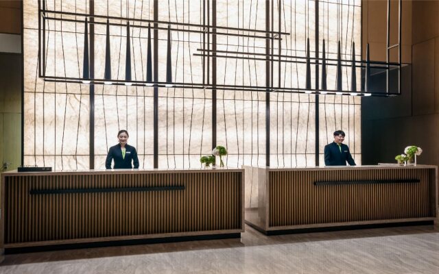 Courtyard by Marriott Jiangsu Taizhou