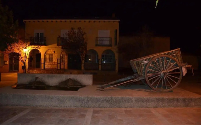 Hotel Rural Luna Llena