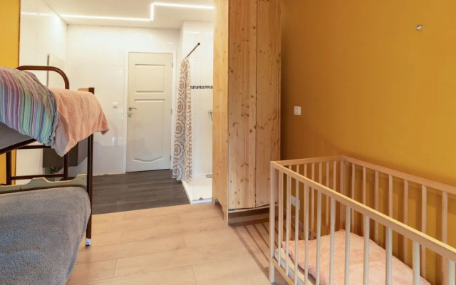 Charming Vacation Home in Bohon
