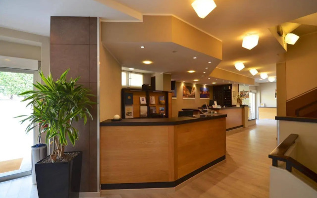 Best Quality Hotel La Darsena