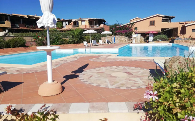 Belvilla by OYO Marineledda Trilocale 3