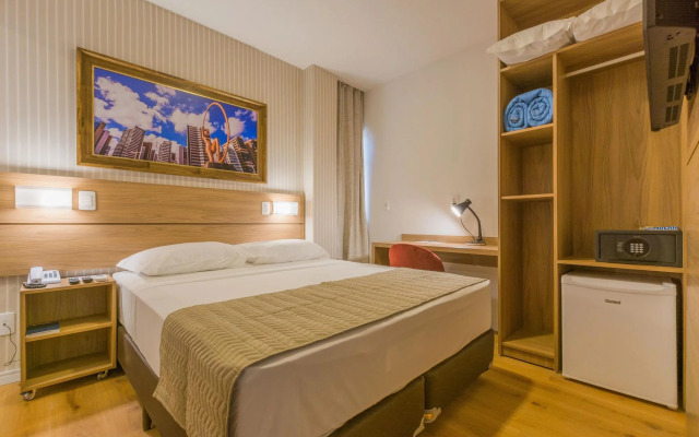 Bristol Guararapes Hotel