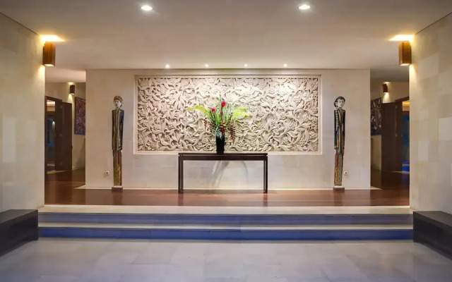 Mandalay Villas