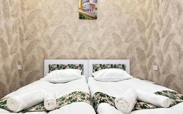 Hotel Bekh