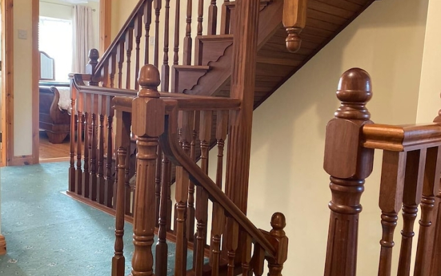 Woodhaven Manor