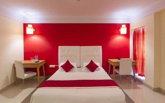 OYO Rooms Silk Board Hosur Road