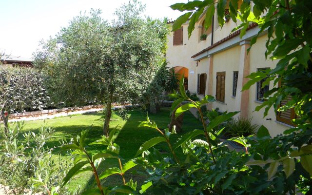 Relais Fenicottero Rosa