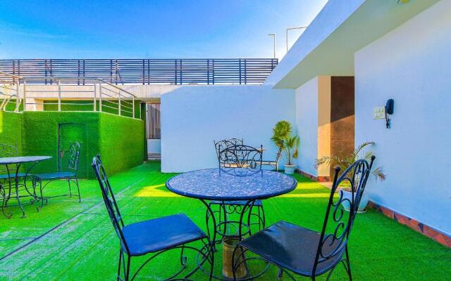 Fabhotel Prime Harku Villa