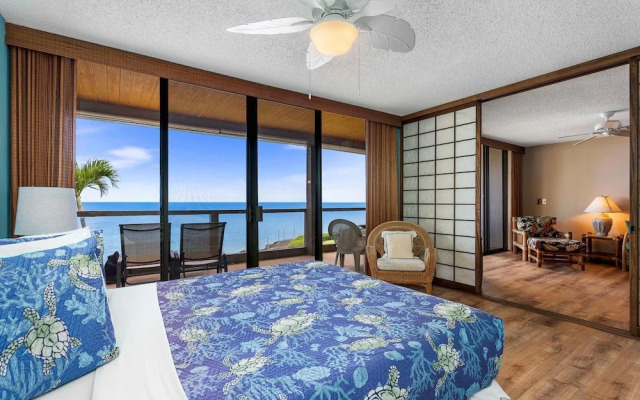 Keauhou Kona Surf & Racquet Club 3202