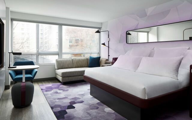 YOTEL Washington DC