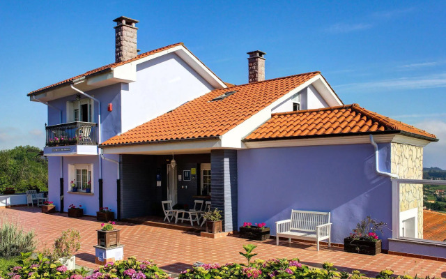 Hotel Mirador del Sella