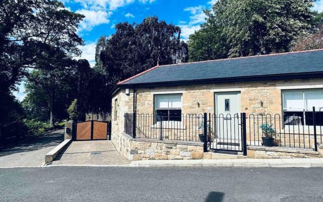 Stunning 3-bed Cottage in Gateshead