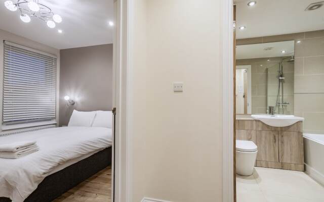 Valet Apartments Kilburn