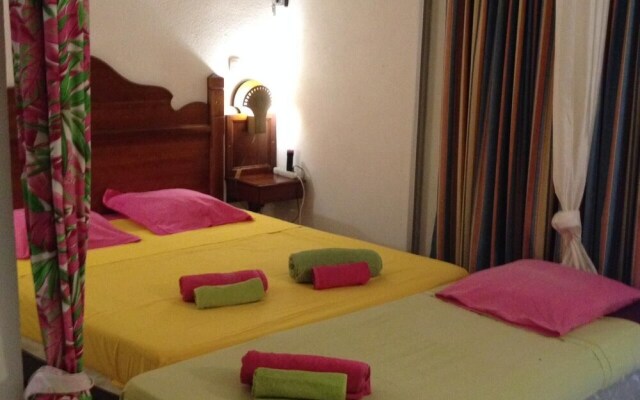 Studio Choupette domaine de L'Anse Caritan Residence Mahogany