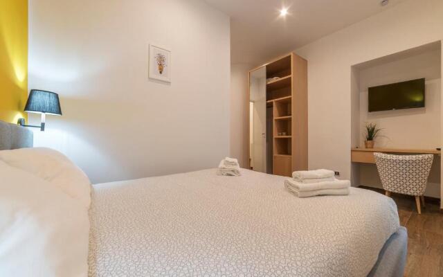 Guest House Sallustiano