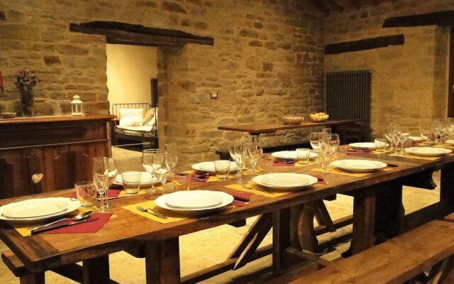 Ostello Casalino di Sopra