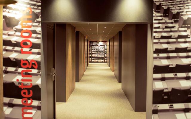 ibis Paris Porte d'Italie