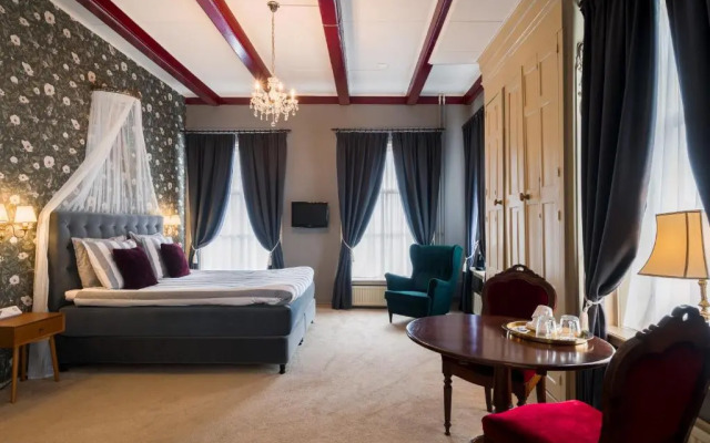 Herberg Het Rechthuis