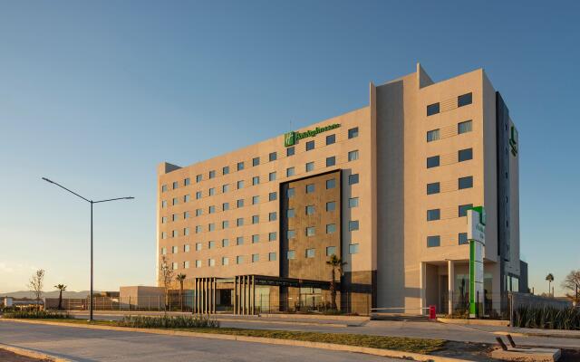 Holiday Inn & Suites Aguascalientes, an IHG Hotel