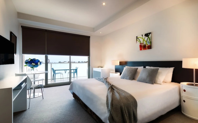 Caroline Serviced Apartments Brighton