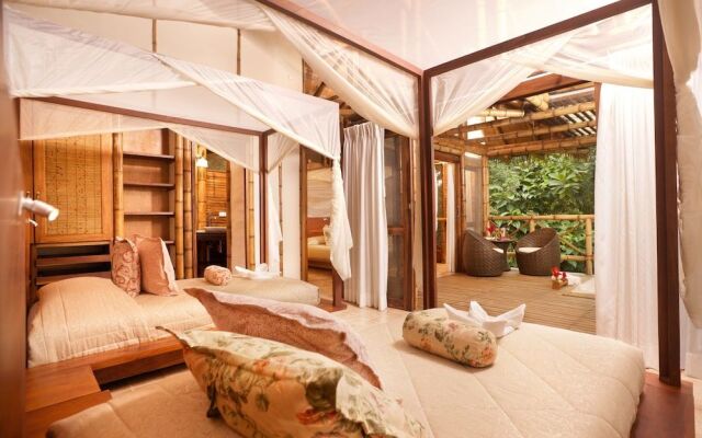 La Selva Jungle by Eco Luxury Group