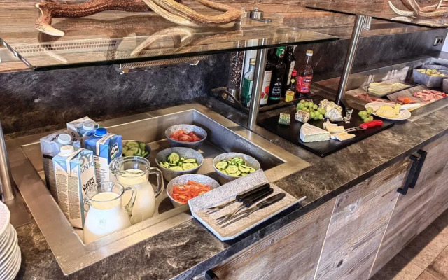 Hotel Stubai