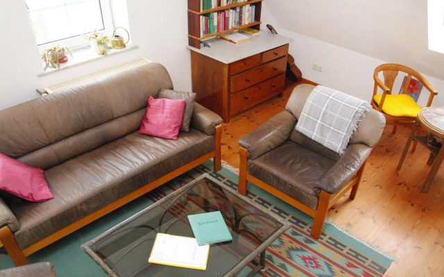 Cottage, Uppost in Upost