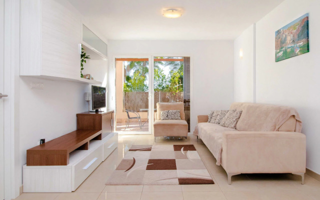 Apartamento Bennecke Bosque