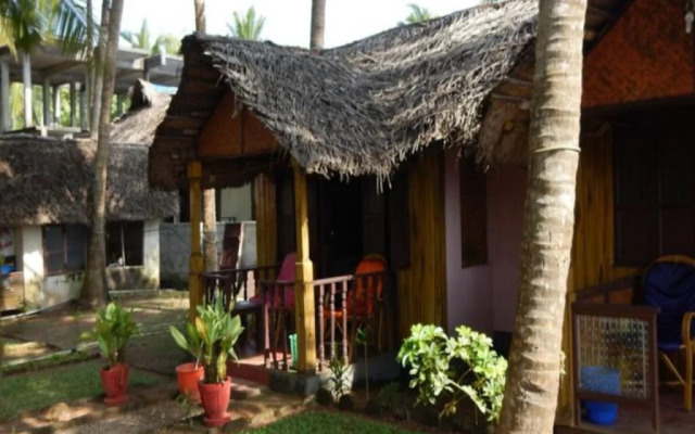 Varkala Bamboo Village Resort