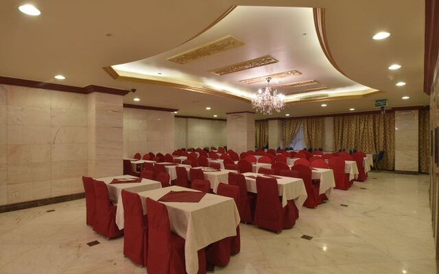 Dar Al-Naeem Hotel