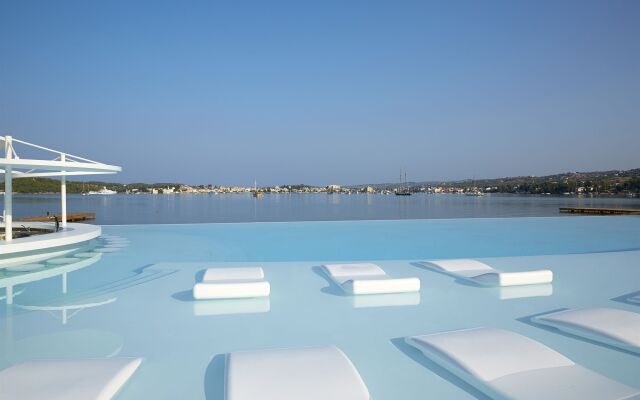 Nikki Beach Resort & Spa Porto Heli