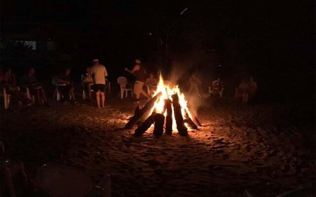 Playa Hermosa Eco Resort