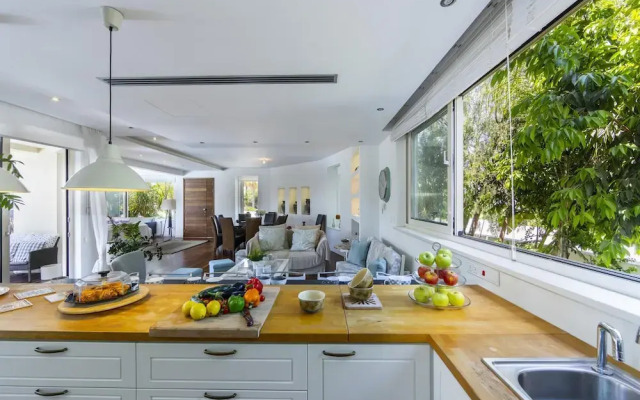 Larnaca Villa Marisol