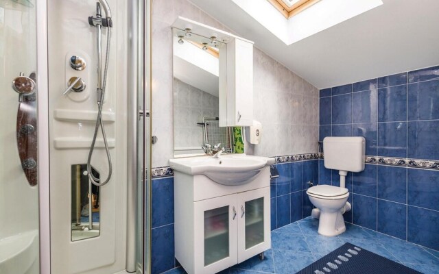 Amazing Home in Matulji With Wifi and 2 Bedrooms