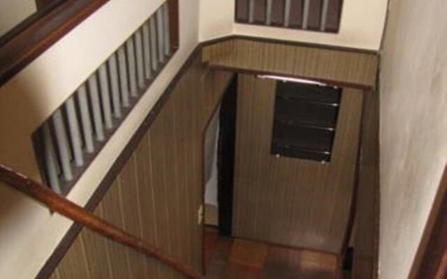 Ryokan Nakajimaya