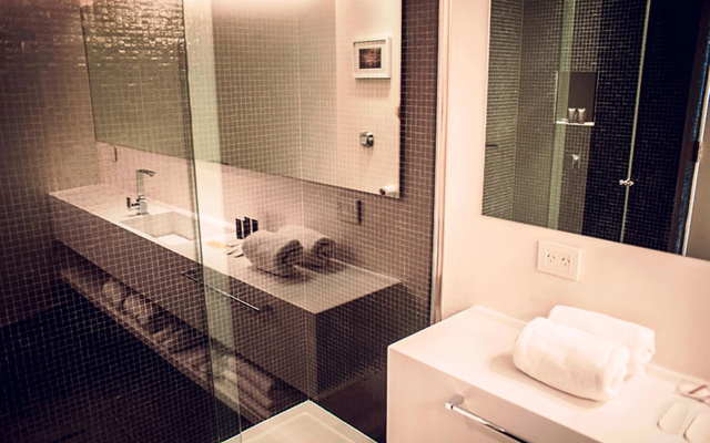 CasaSur Palermo Hotel
