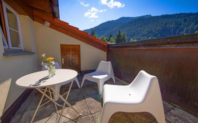 Sport-Lodge Klosters