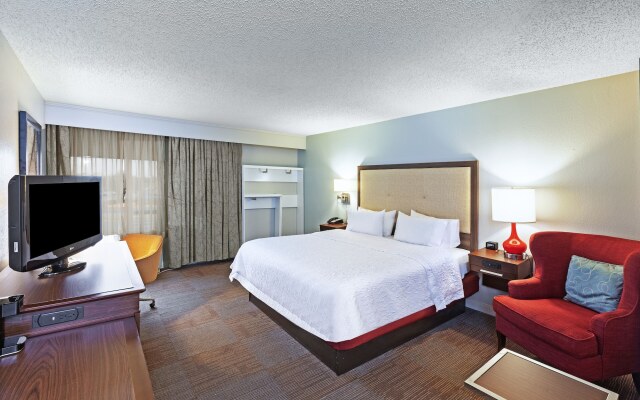 Hampton Inn Oklahoma City-Northwest