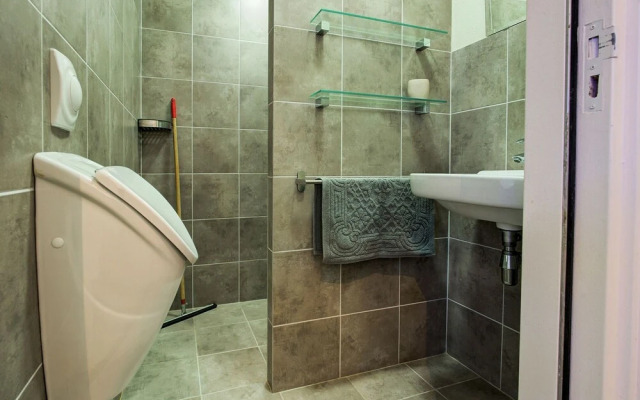 Picturesque Holiday Home in Oldenzaal with Hot Tub