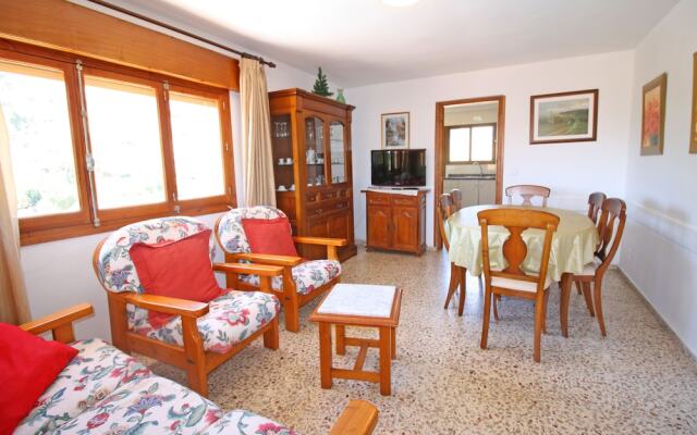 Villas Costa Calpe - Las Rocas