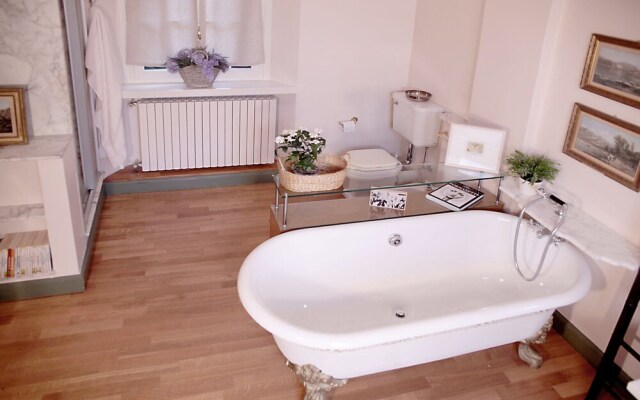 Loft - La Gallietta