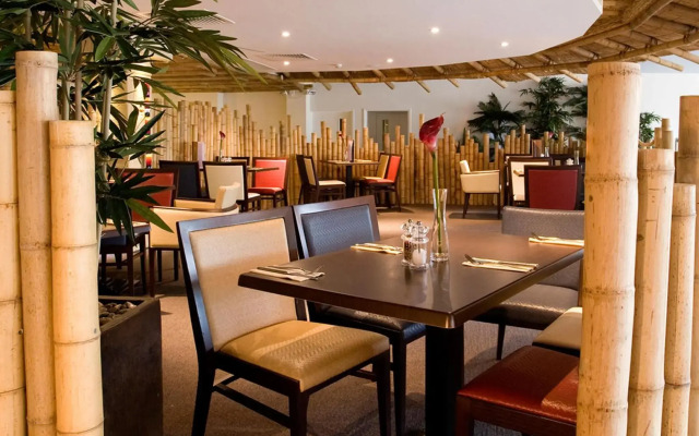 TLH Carlton Hotel and Spa - TLH Leisure and Entertainment Resort