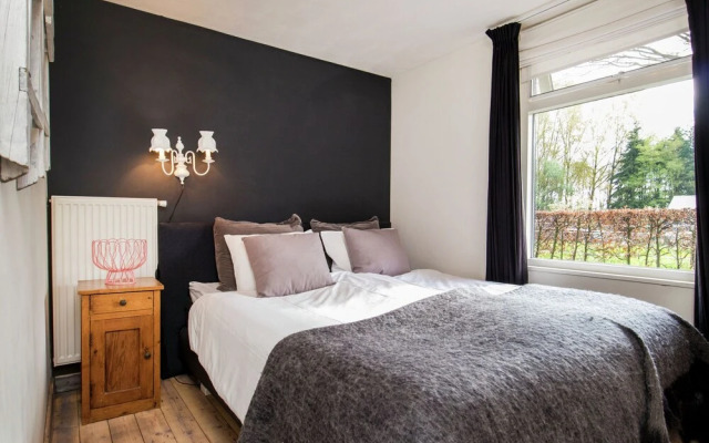 Spacious Farmhouse near Forest in Heeze-Leende