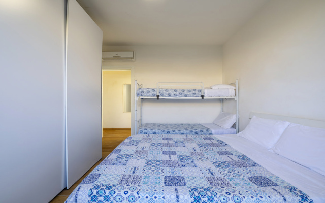 Case Vacanze Azzurra - San Vito Lo Capo
