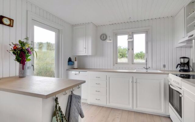 "Cita" - 500m from the sea in Western Jutland