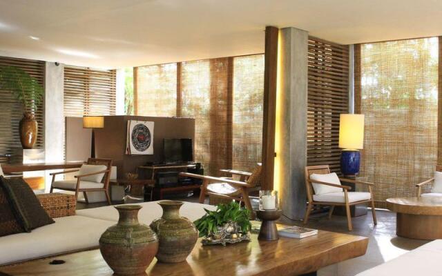 Siama Hotel