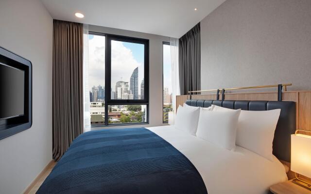 Staybridge Suites Bangkok Thonglor, an IHG Hotel